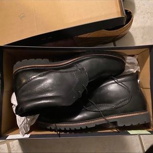 Men’s Rockport Marshall Chuukka boot